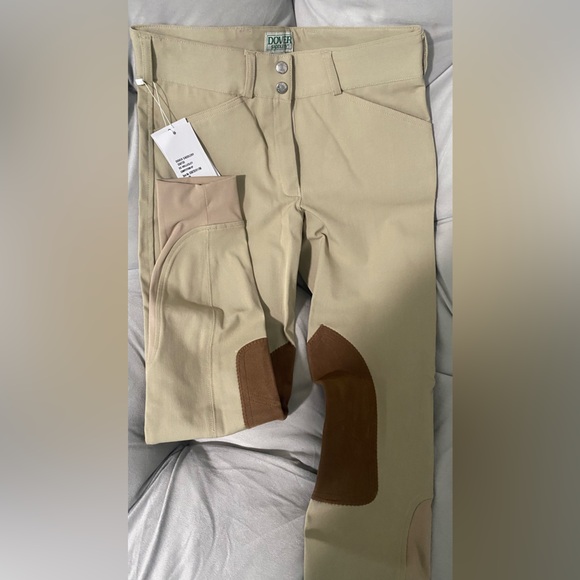 New Dover Saddlery Riding - Picture 2 of 4